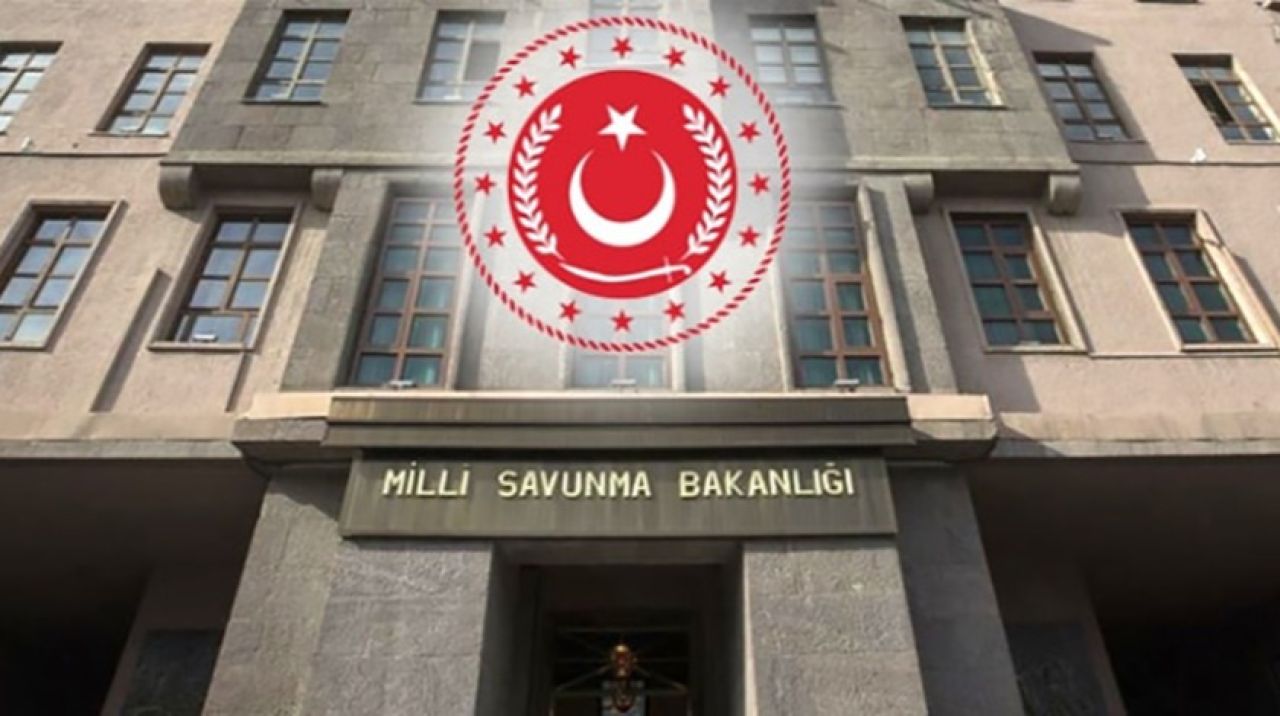 MSB'den Fırat'ın doğusu için yeni açıklama