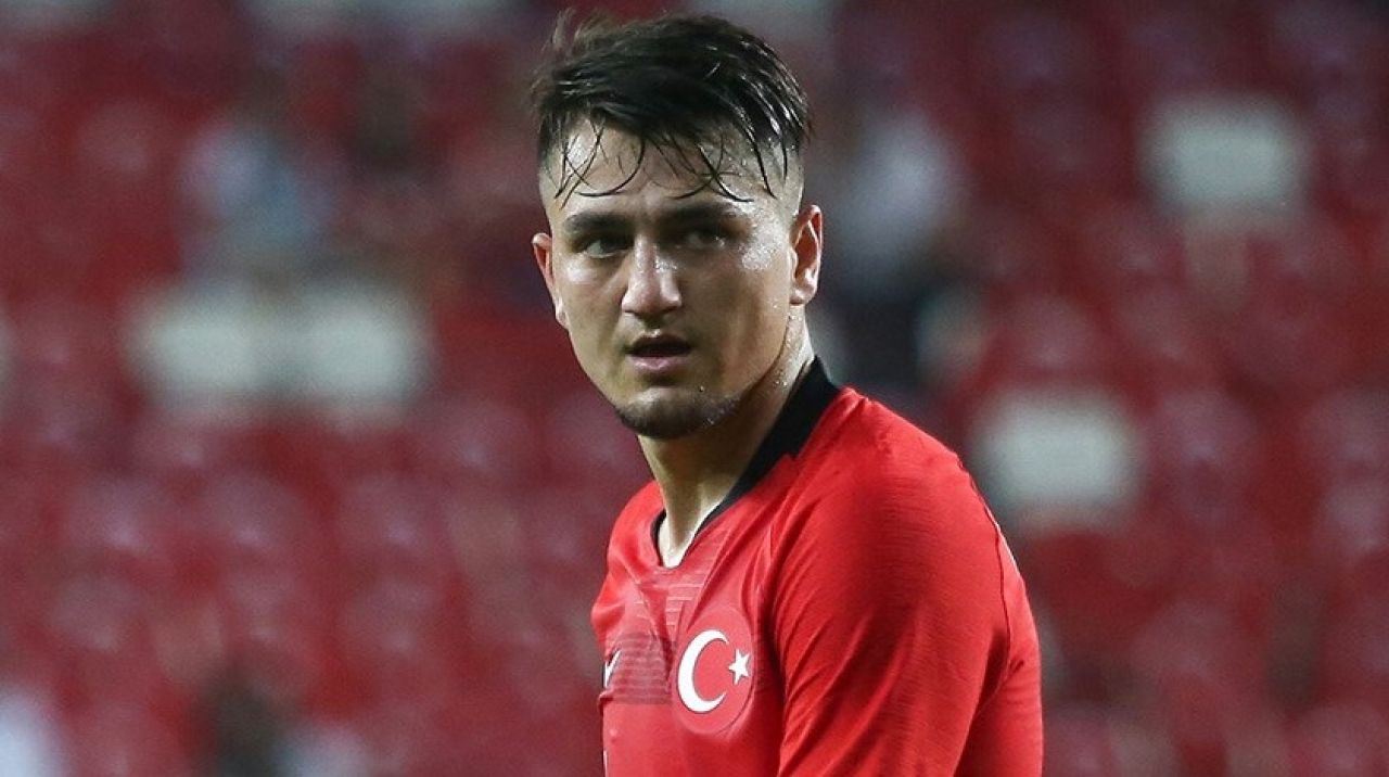 Cengiz Ünder'den kötü haber!