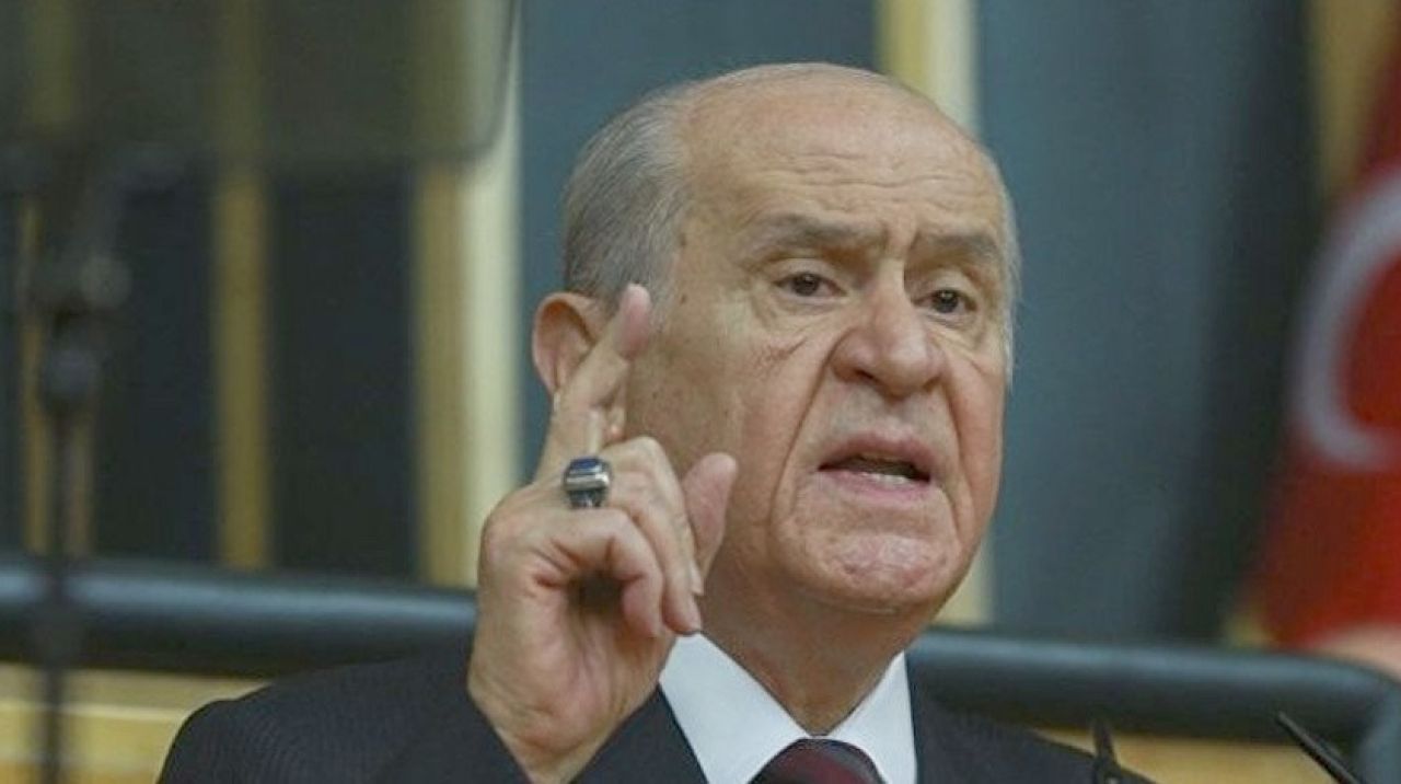 MHP Lideri Bahçeli’den Kerbela mesajı