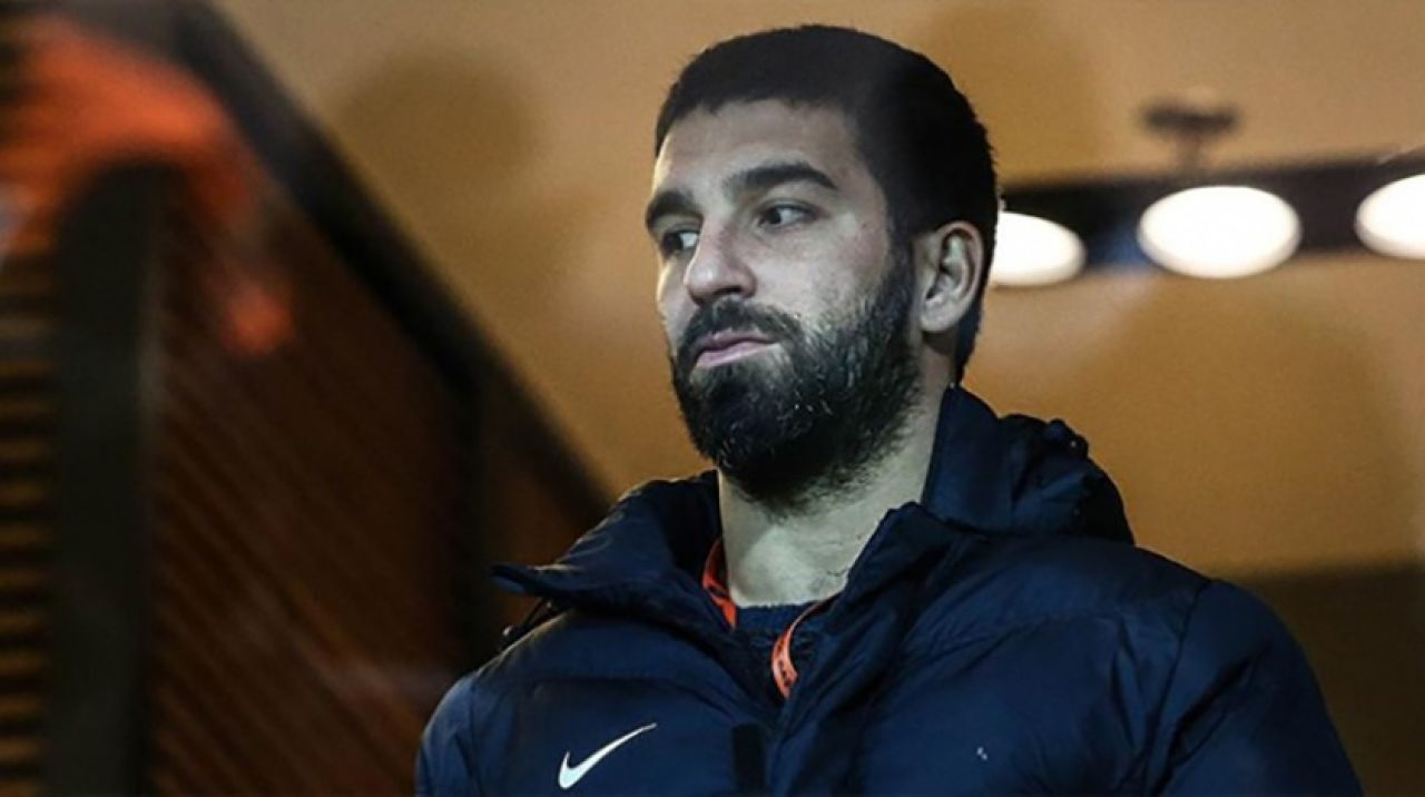 Arda Turan'dan koronavirüs açıklaması