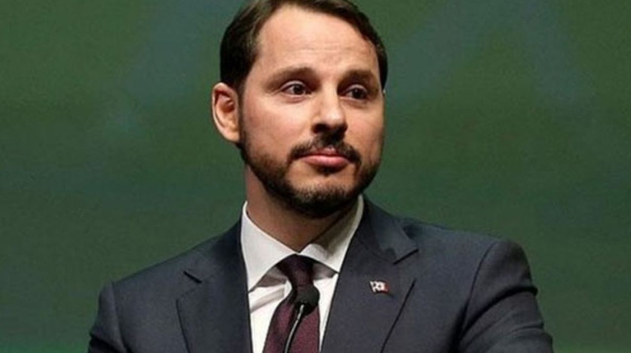 Bakan Albayrak'tan ekonomiye ilişkin önemli açıklamalar