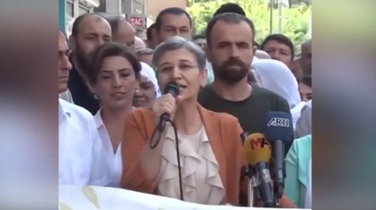 Anneler nöbete devam ederken HDP'li vekilden küstah sözler!