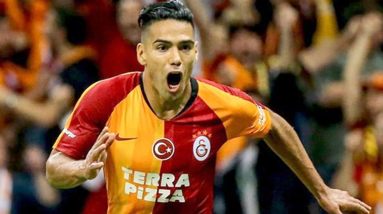 Falcao dünya basınında!