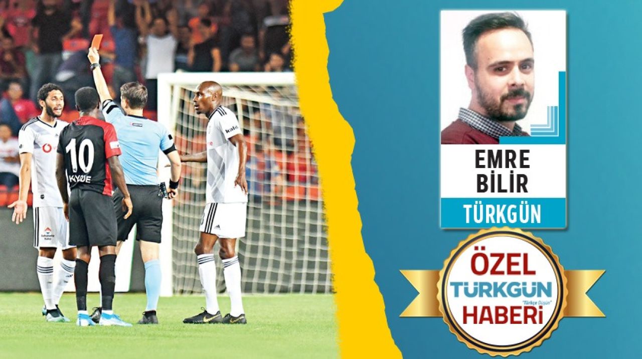 Süper Lig’de en hırçın başlangıç