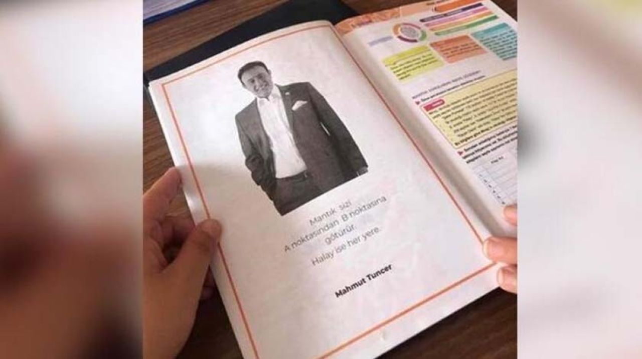 MEB'den Mahmut Tuncer açıklaması