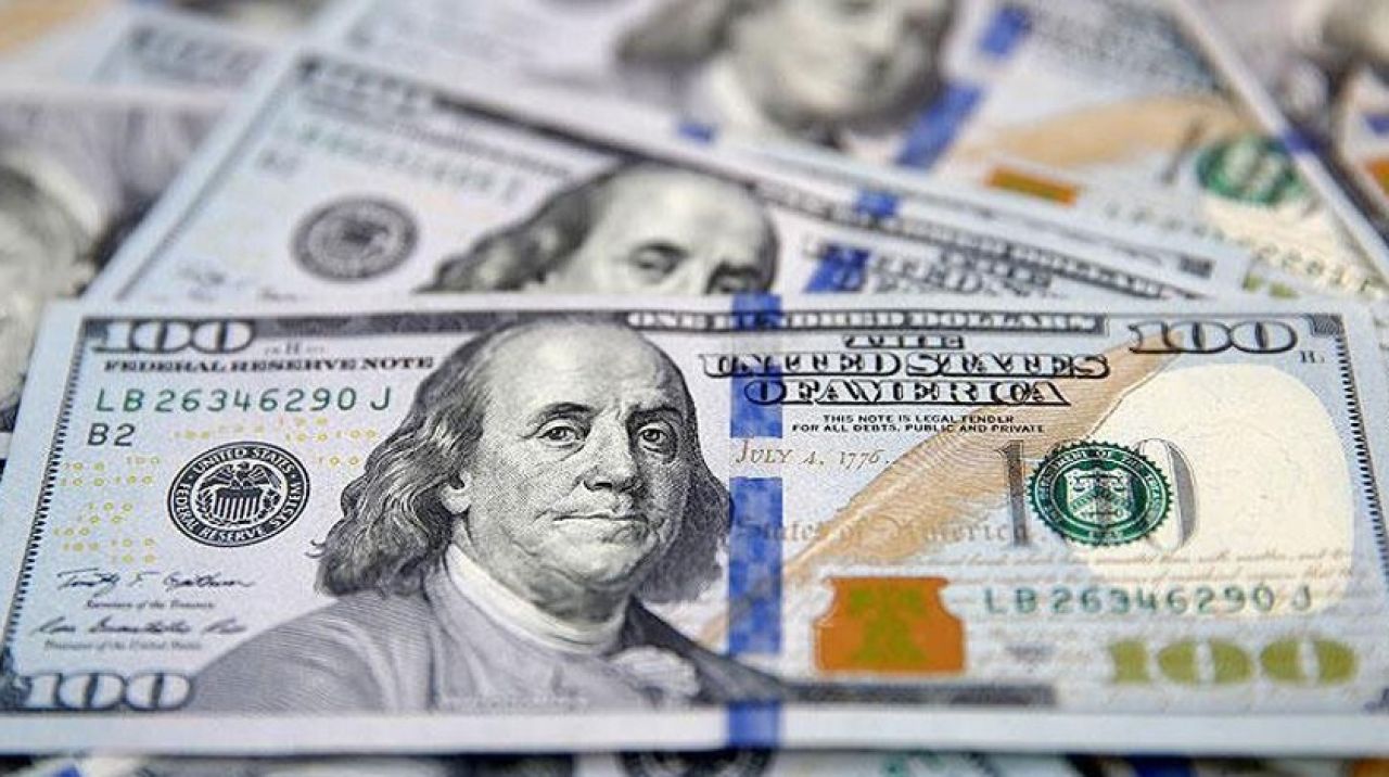 Dolar güne nasıl başladı? İşte, son dakika dolar ve euro kuru