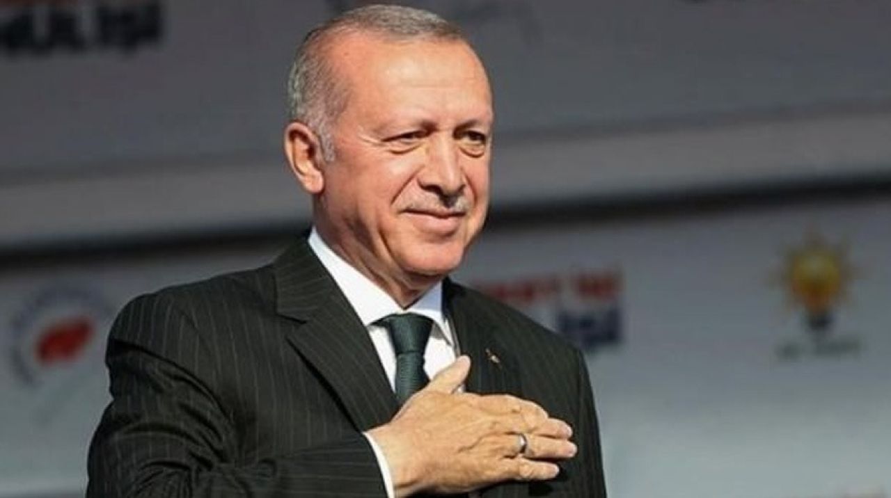 Erdoğan'dan tbt! Tam 15 yıl önce...