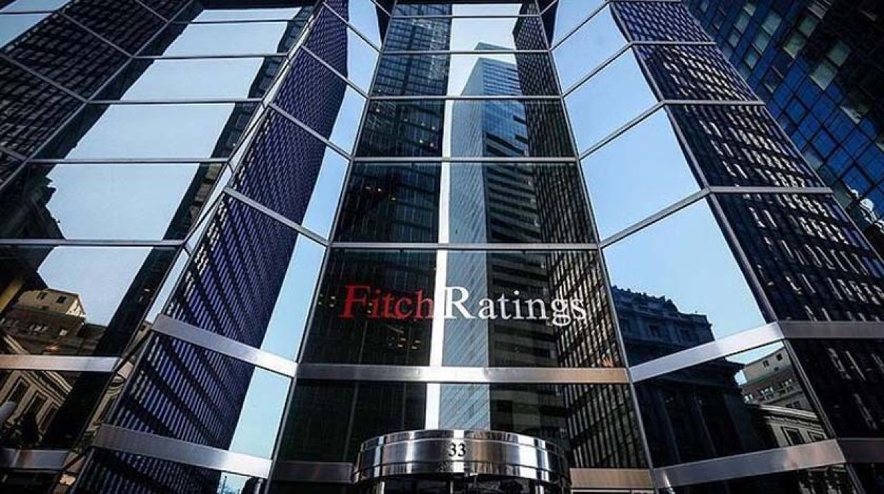 Fitch'ten Türkiye açıklaması