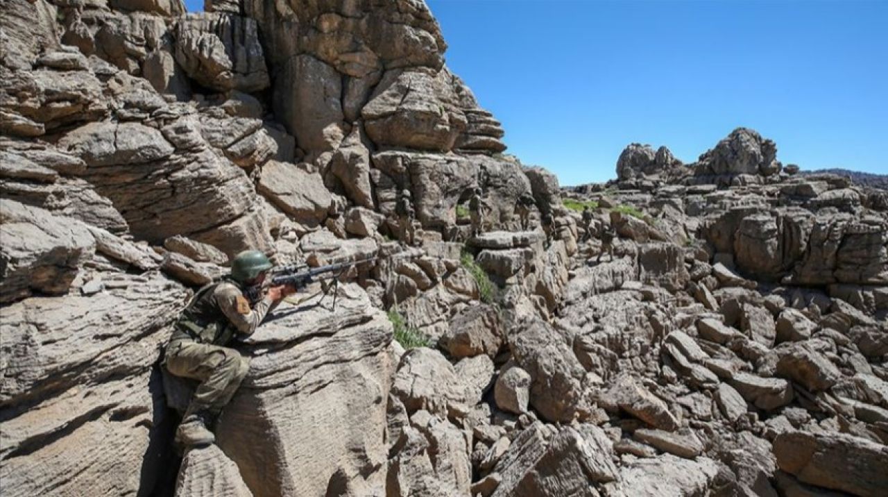 '15 yaşında 'piknik' adı altında dağa kaçırıldım'