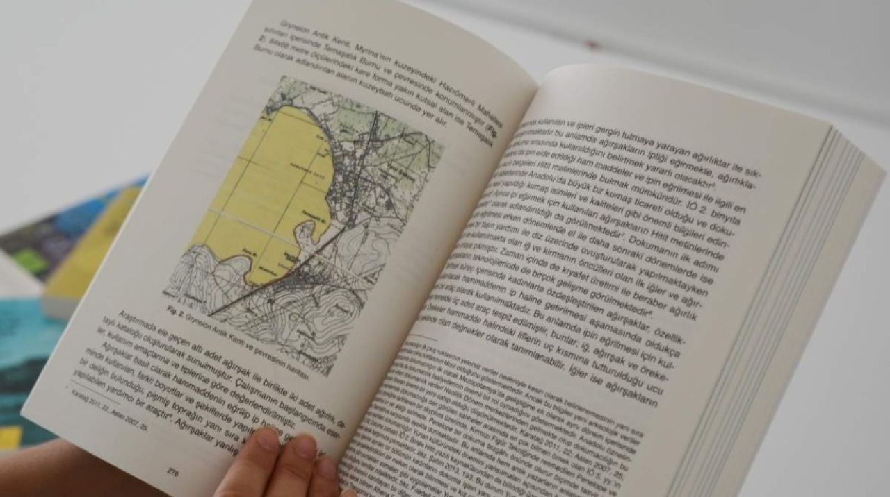 Aliağa Belediyesi'nden sesli e-kitap projesi