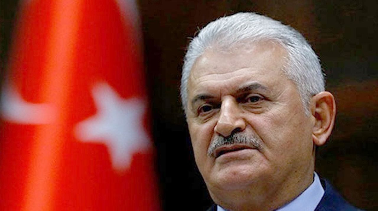 Yıldırım’dan deprem sonrası açıklama