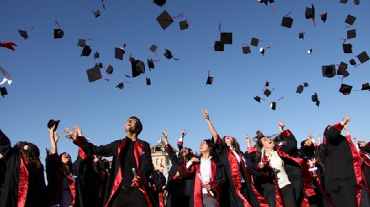 Türkiye'nin en başarılı üniversitesi belli oldu