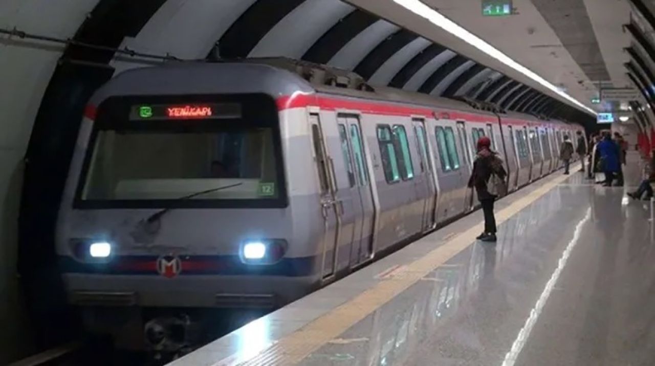 İstanbul metro seferleri kaça kadar uzatıldı? İşte Marmaray saati!