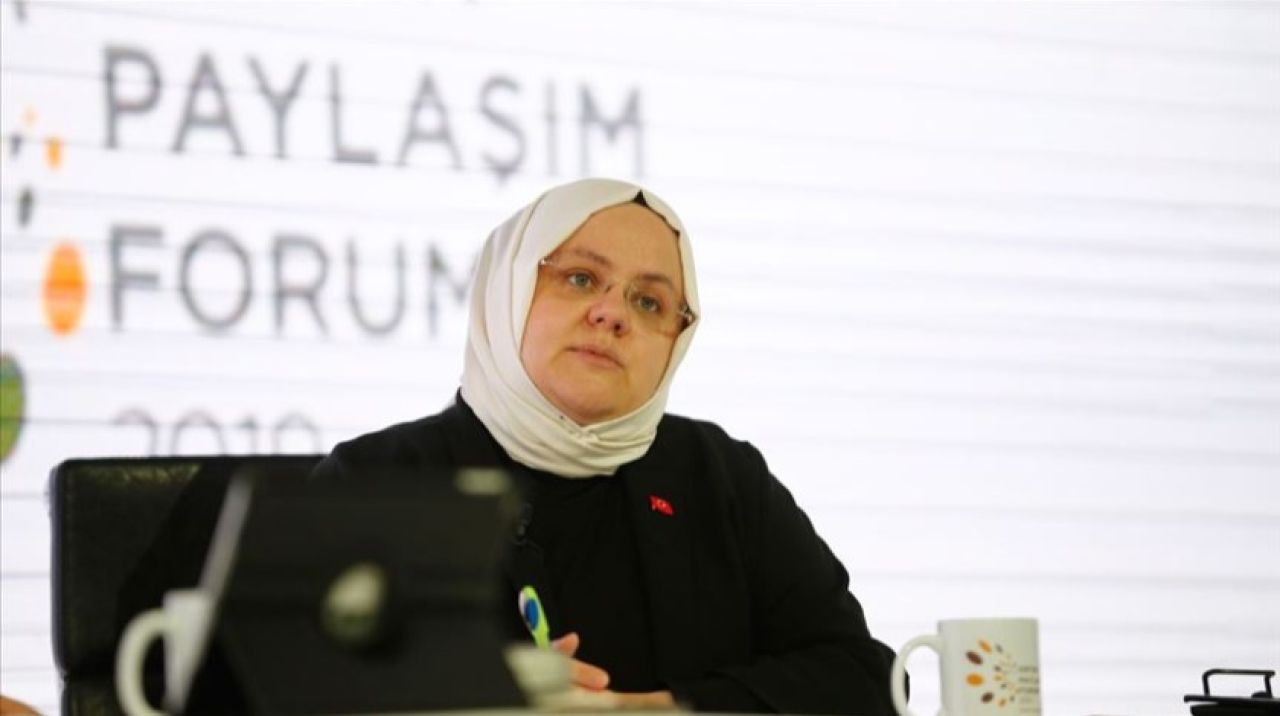 'Uzlaşı ve istişare kültürü daha da yaygınlaşmalı'