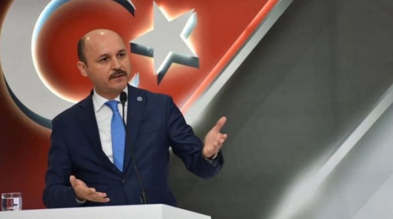 Genel Başkan Geylan: LGS ve YKS tarihleri ötelensin