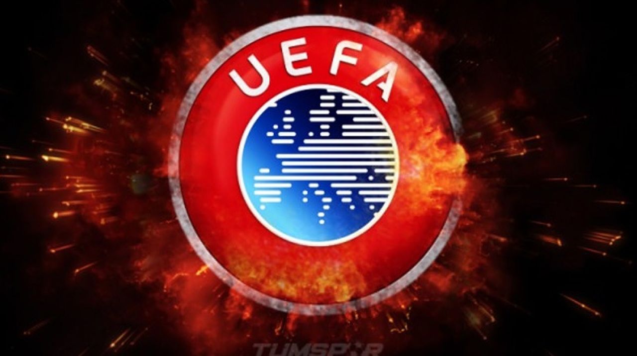 İstanbul'daki final için UEFA'dan açıklama!