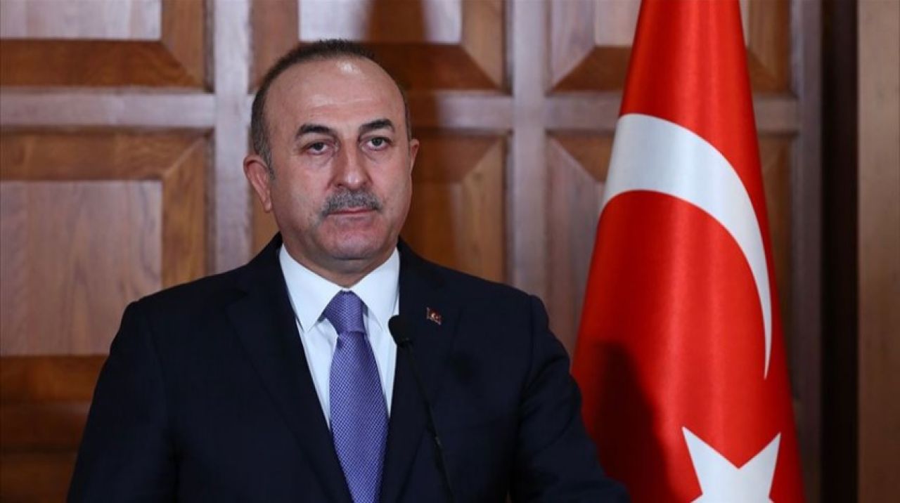 Bakan Çavuşoğlu: İstediğimizi aldık