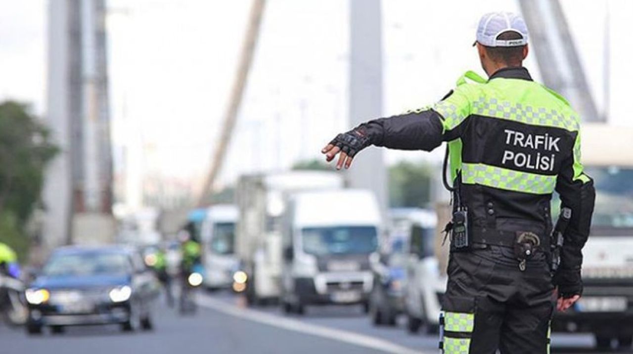 İstanbullular dikkat! Yarın bu yollar kapalı