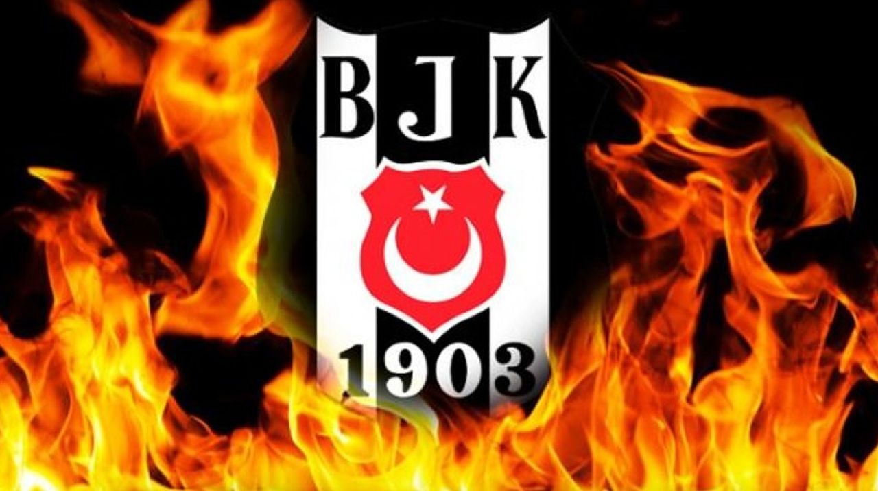 Derbi öncesi Beşiktaş'ta sakatlık şoku