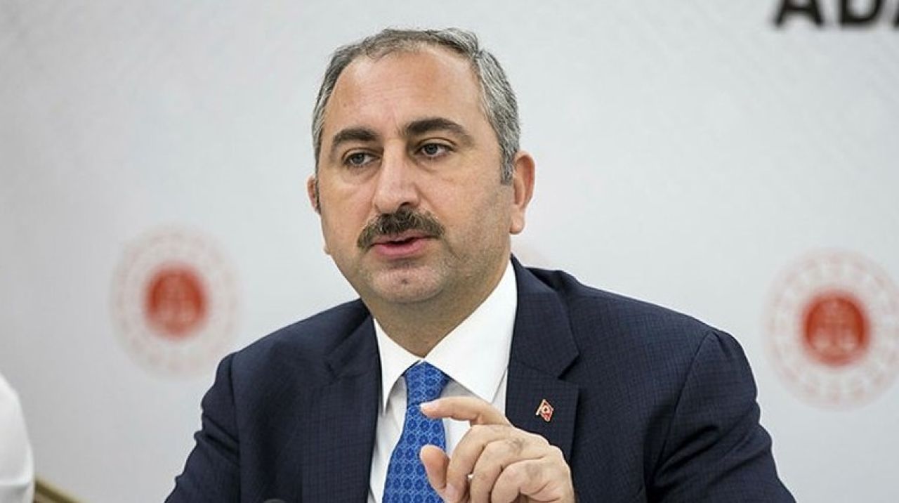 Bakan Gül: ABD'ye girdiği anda iadesi istenecek