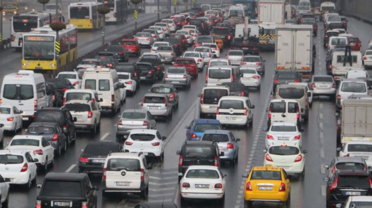 İçişleri Bakanlığı açıkladı: Yapmazlarsa belgeleri iptal olacak