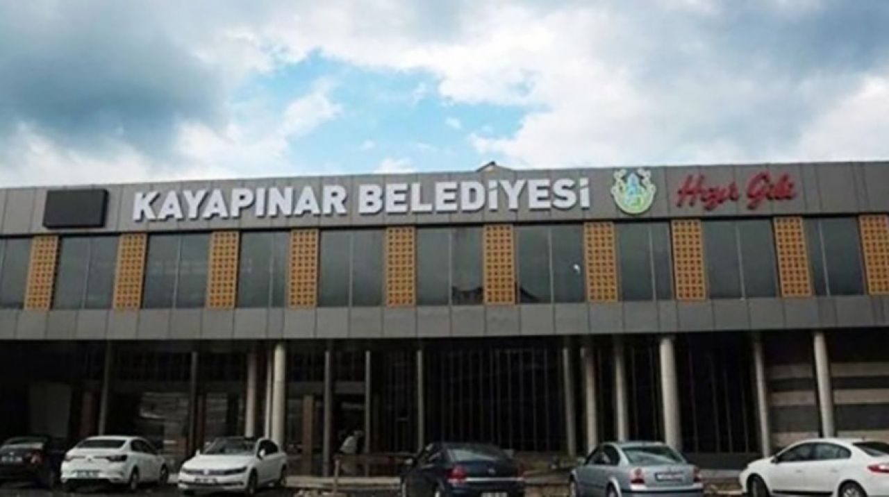 HDP'li eski belediye başkanına 15 yıla kadar hapis istemi