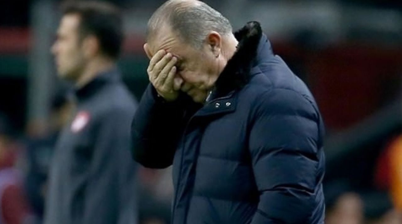 Terim Falcao için kötü haberi verdi!