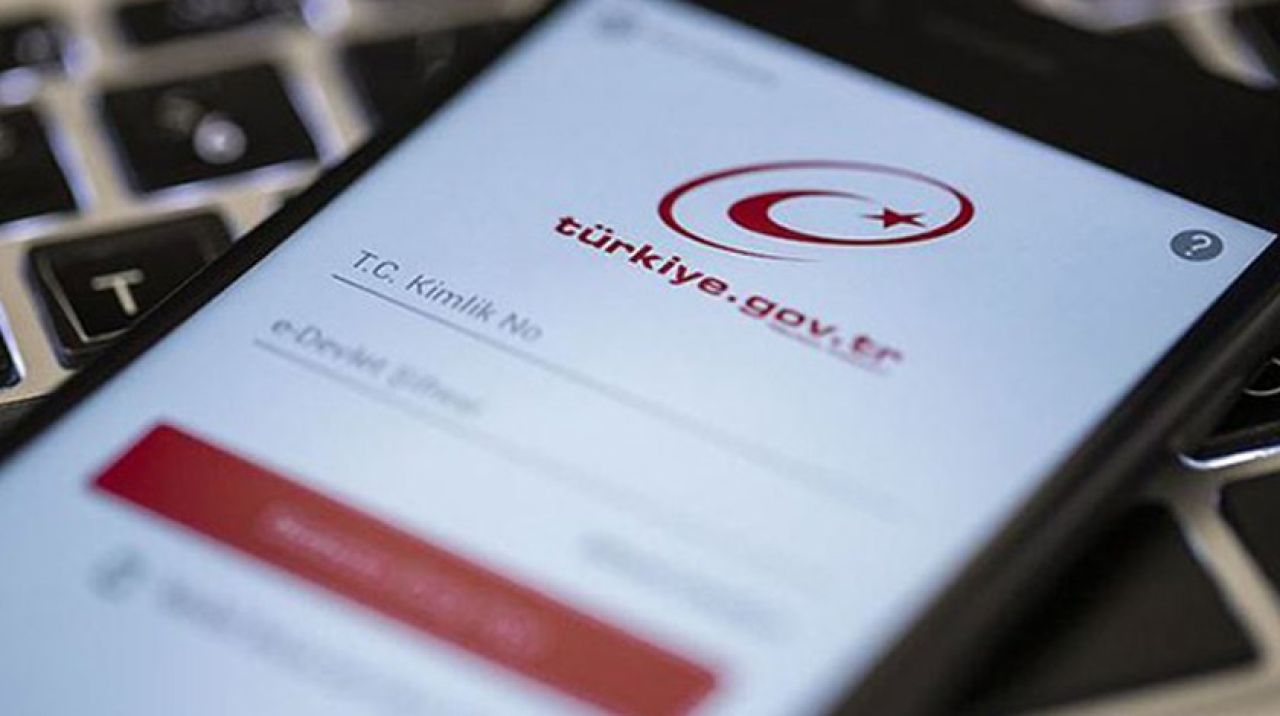 Artık e-Devlet'ten alınacak belge yeterli olacak