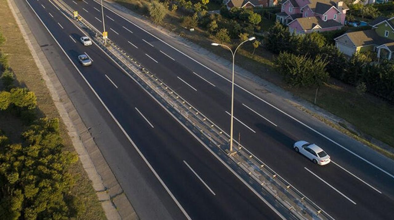 Otoyol ve köprü ücretlerinde yeni dönem