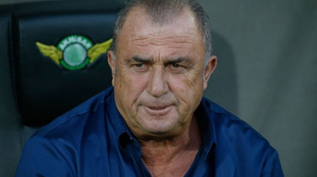 'G.Saray'da asıl problem Fatih Terim!'