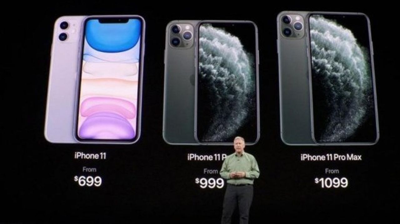 Apple hüsrana uğradı! Ellerinde patladı