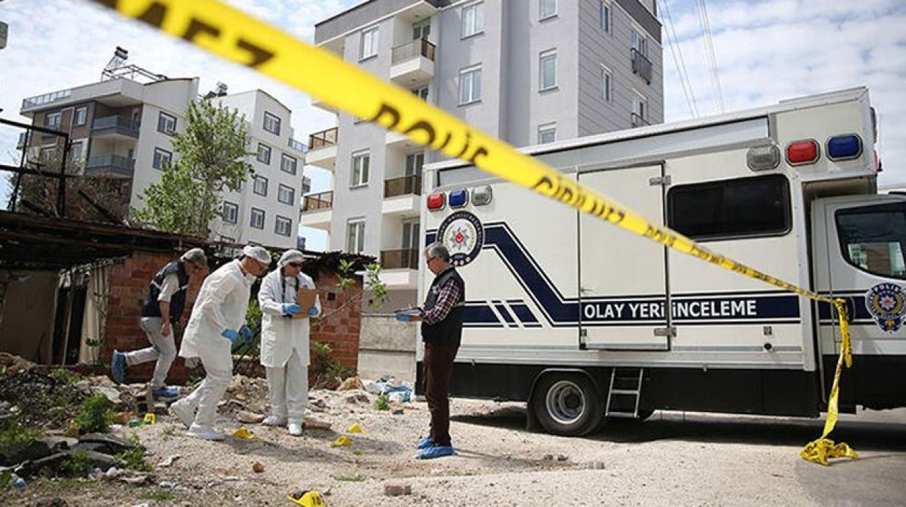 Kahreden tesadüf! 4 yaşındaki Fatma, kardeşiyle aynı kaderi paylaştı