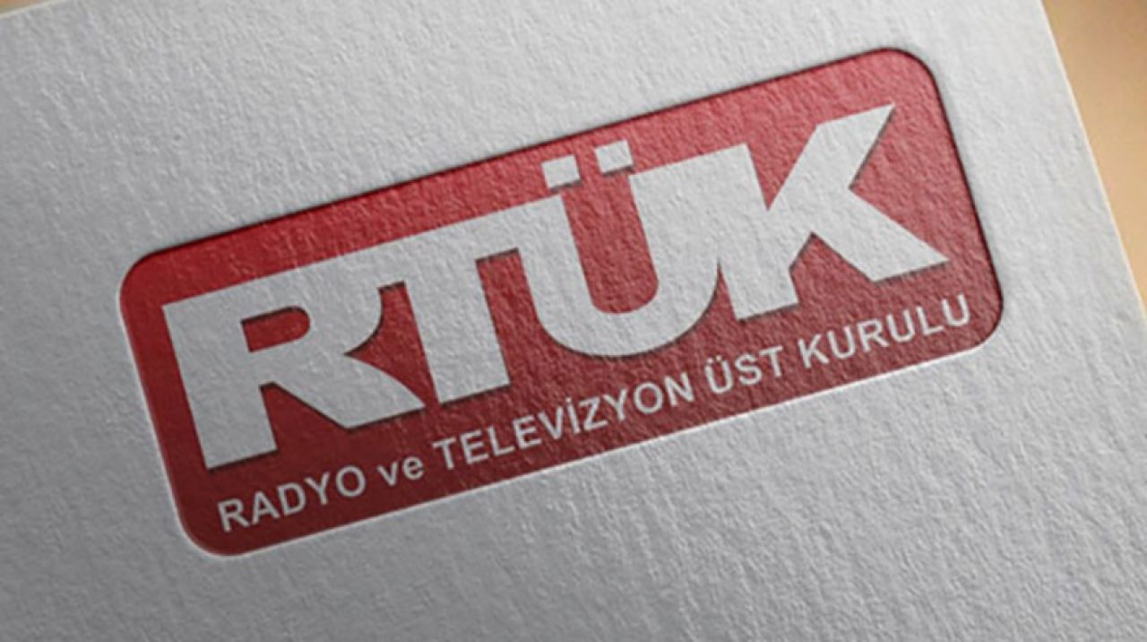 RTÜK'ten 'intihar haberleri' açıklaması