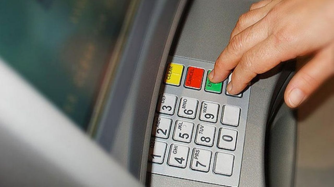 Herkesi ilgilendiriyor! ATM'lerde yeni dönem