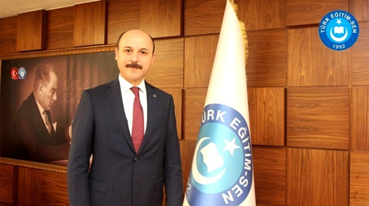 Geylan: Ortaokullarda notla değerlendirme kararı gözden geçirilmelidir