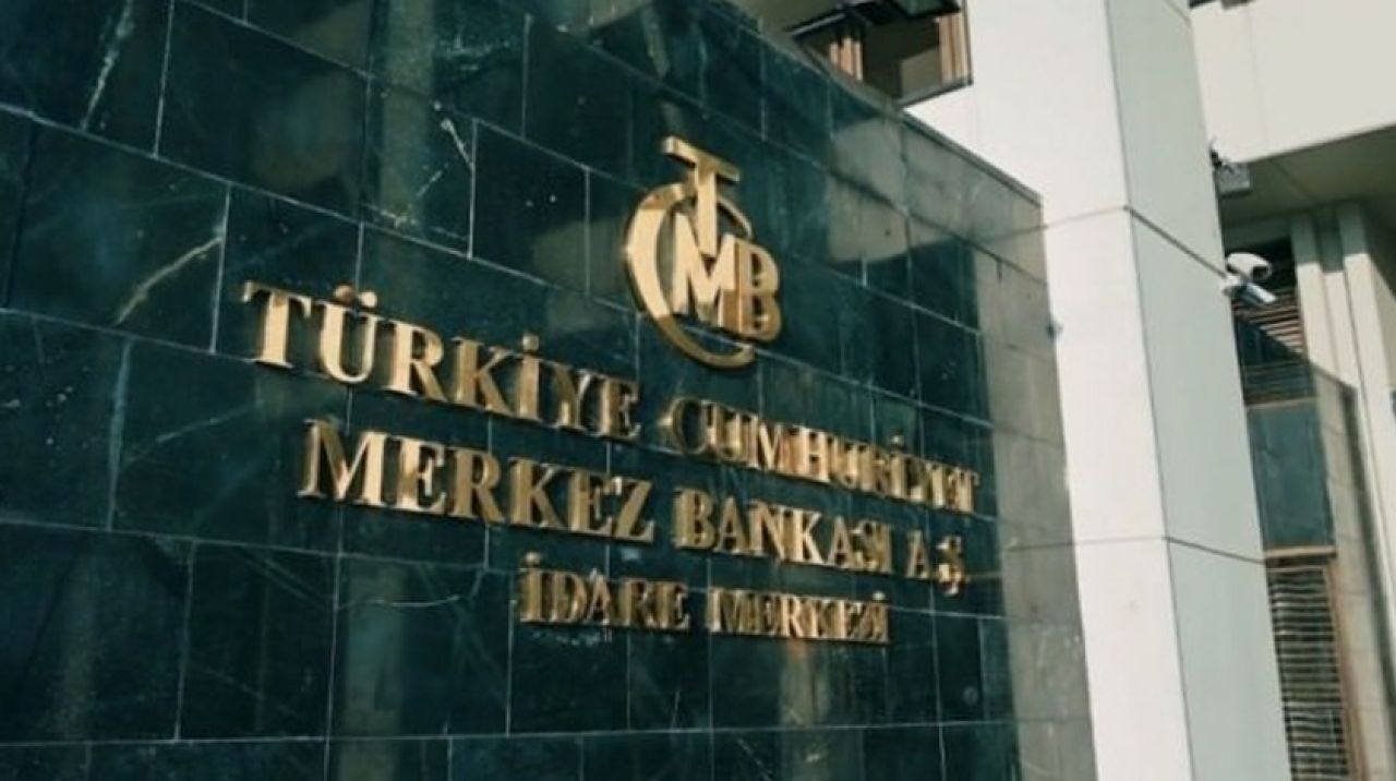 Merkez Bankası'ndan dolar ve enflasyon açıklaması