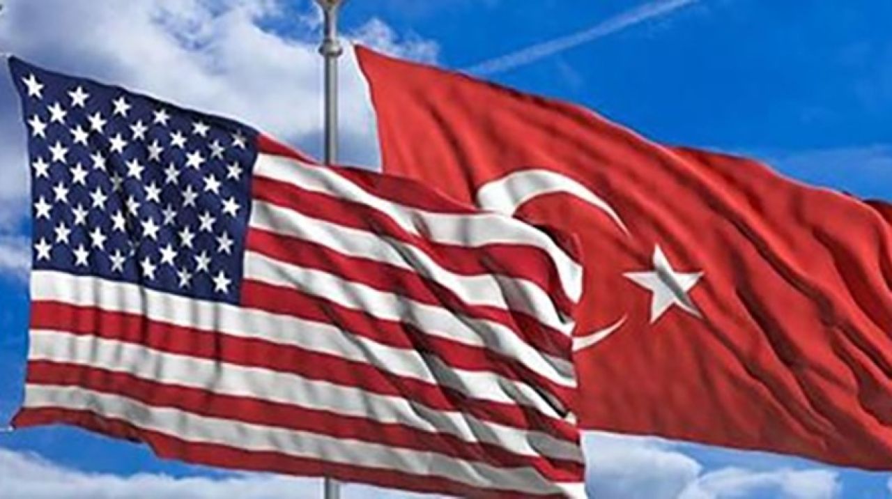 Tarihi görüşme sonrası Türkiye'den ABD'ye sert uyarı