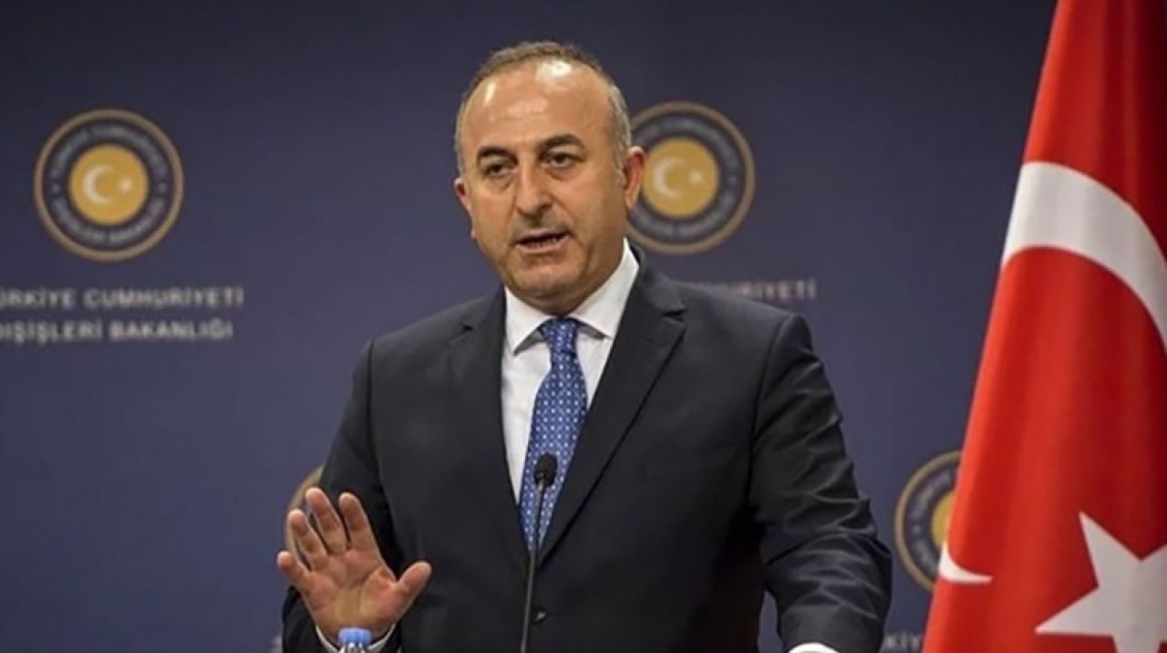 Çavuşoğlu'ndan mutabakat açıklaması! ABD ve Rusya gereğini yapmadı