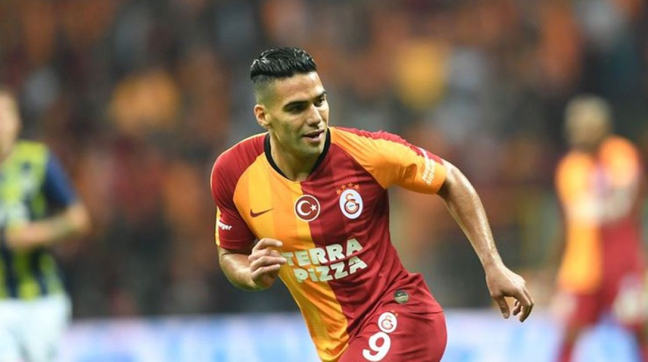 Ahmet Bulut, Falcao'nun dönüş tarihini açıkladı