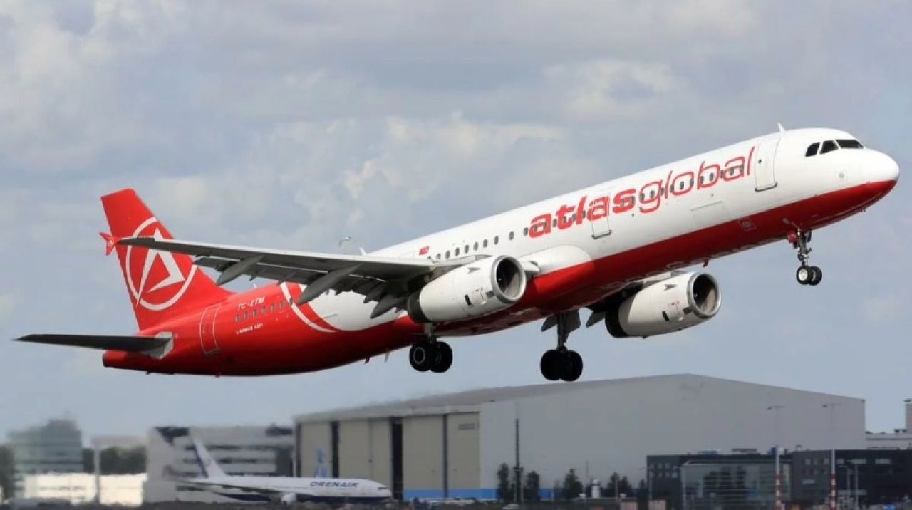 Bakanlık'tan Atlasglobal açıklaması! Bileti olanlar ne yapacak