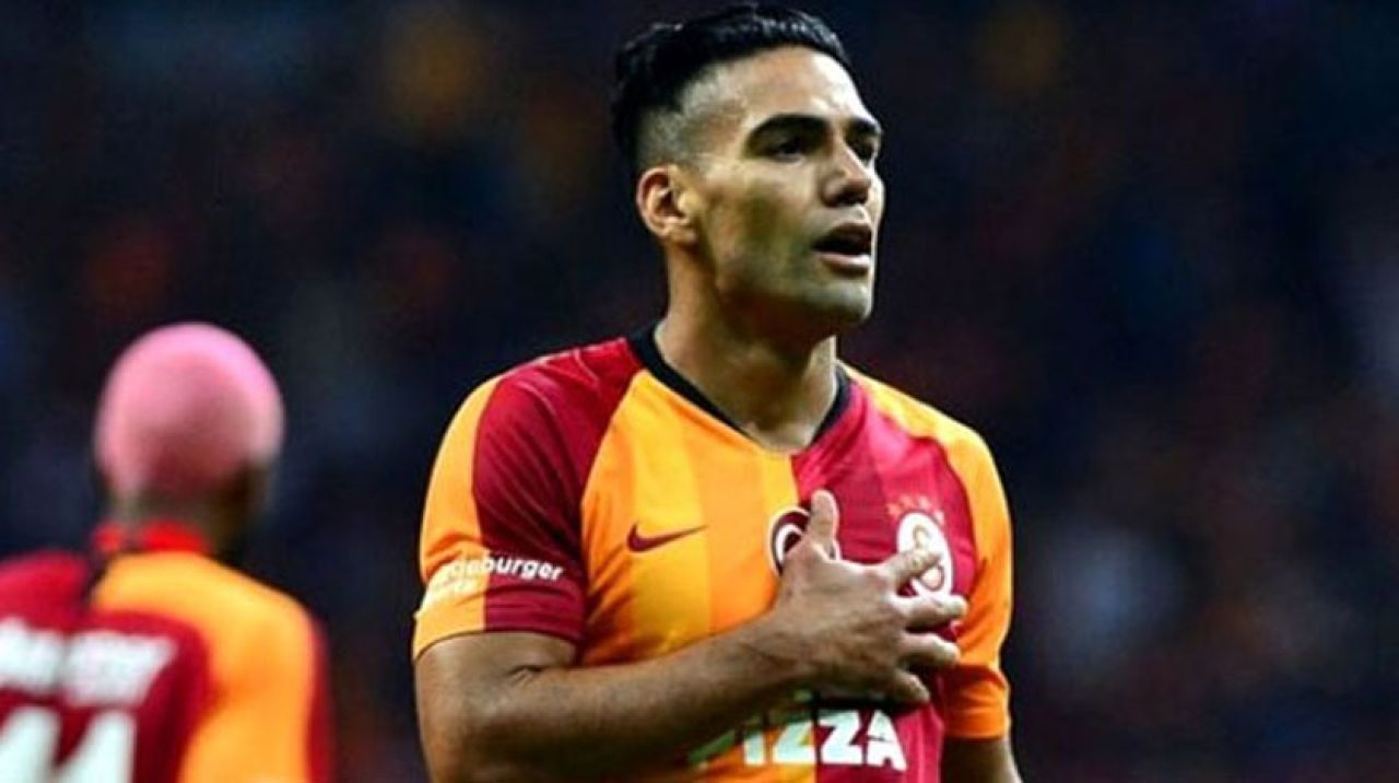 Abdurrahim Albayrak kötü haberi verdi: Falcao...