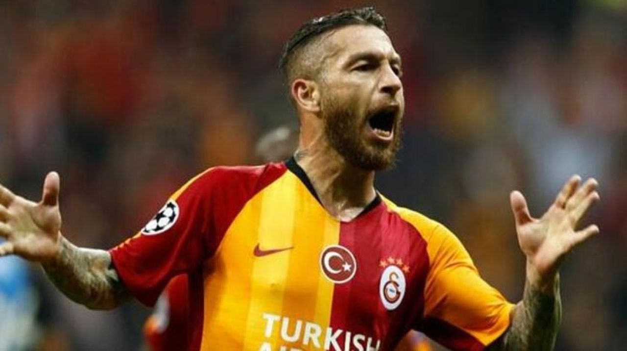 Yok artık Adem! Attığı tek gol...