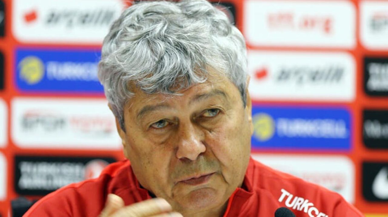 Lucescu, EURO 2020 favorisini açıkladı