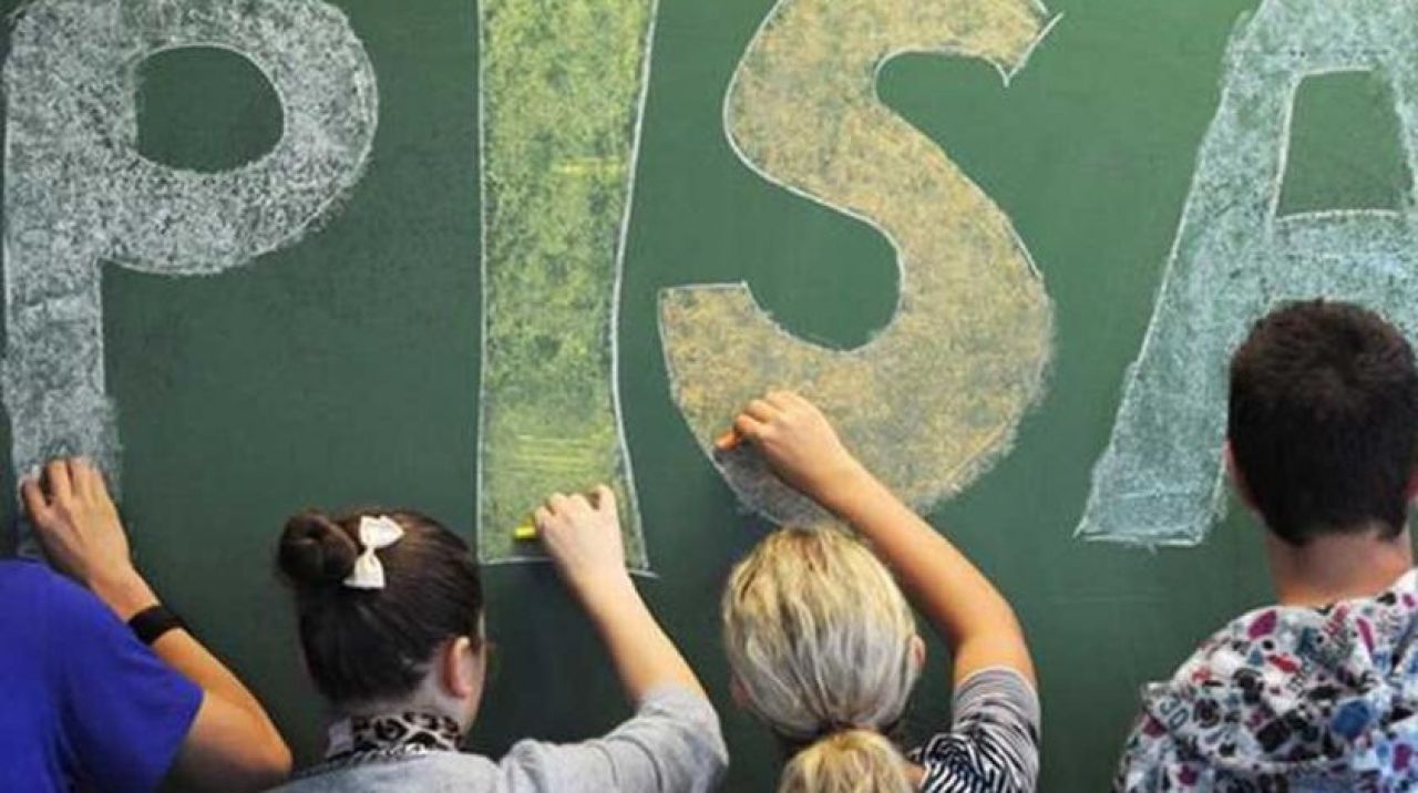 PISA 2018 sonuçları belli oldu! Türkiye iyileşme gösterdi