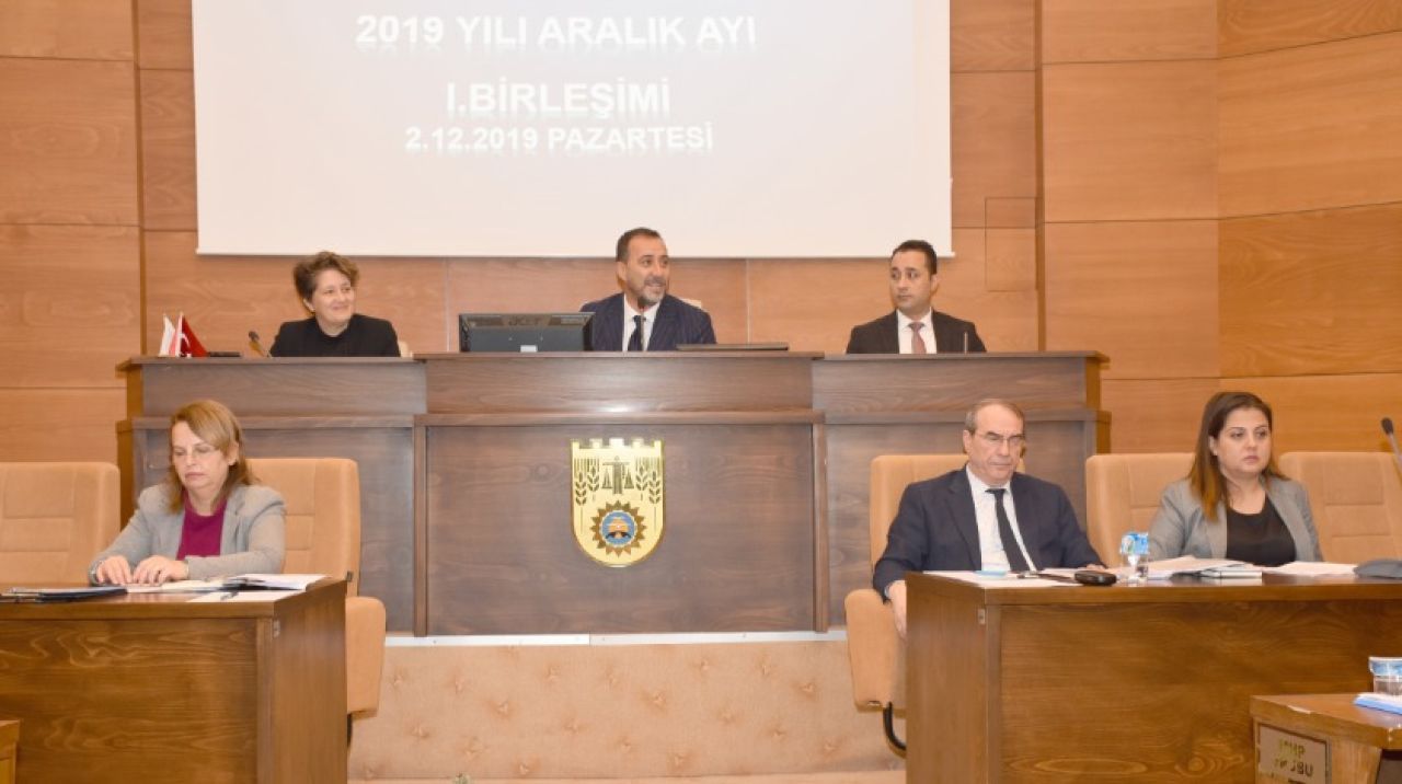 Silivri Belediyesi 2 ayda 2 milyon 200 bin lira tasarruf etti