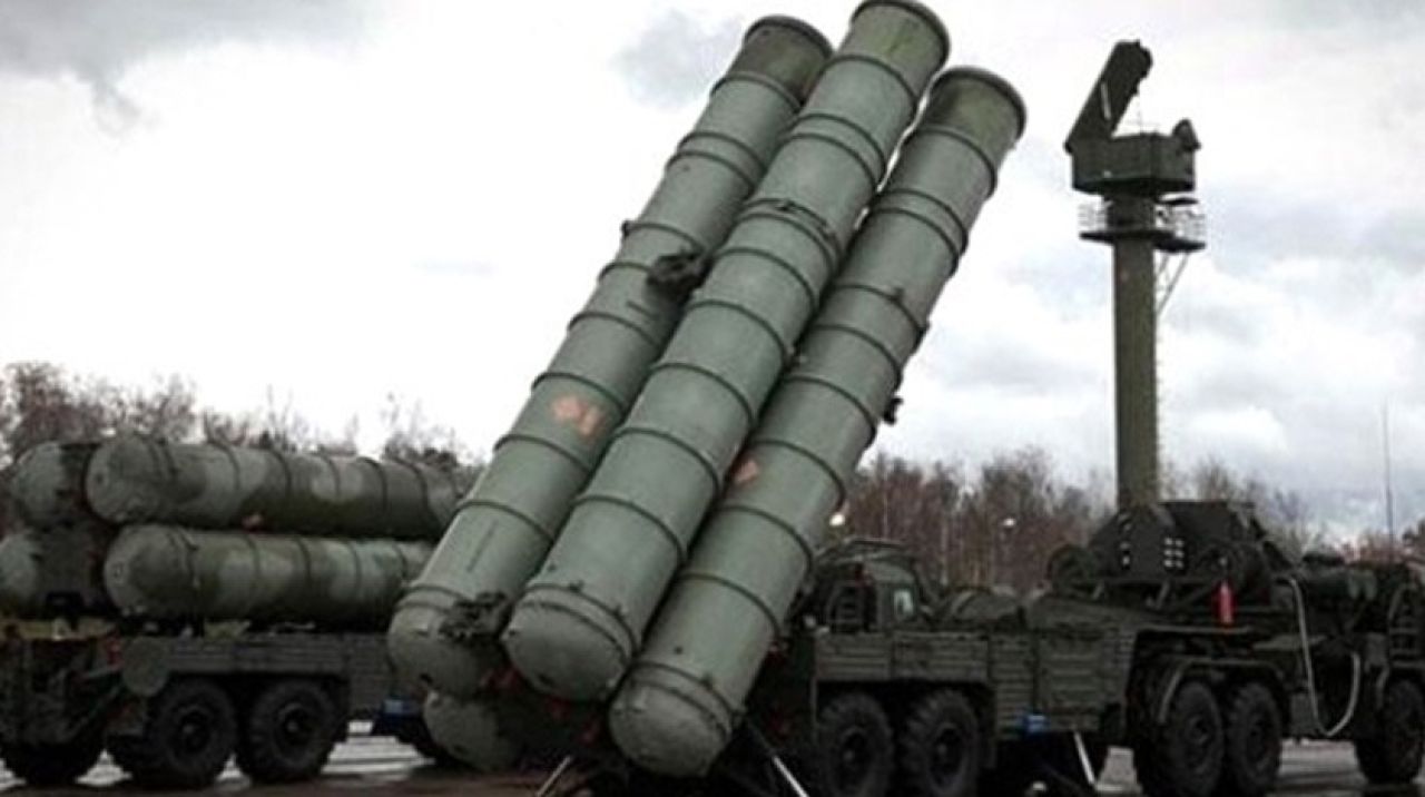 Rusya'dan S-400 açıklaması