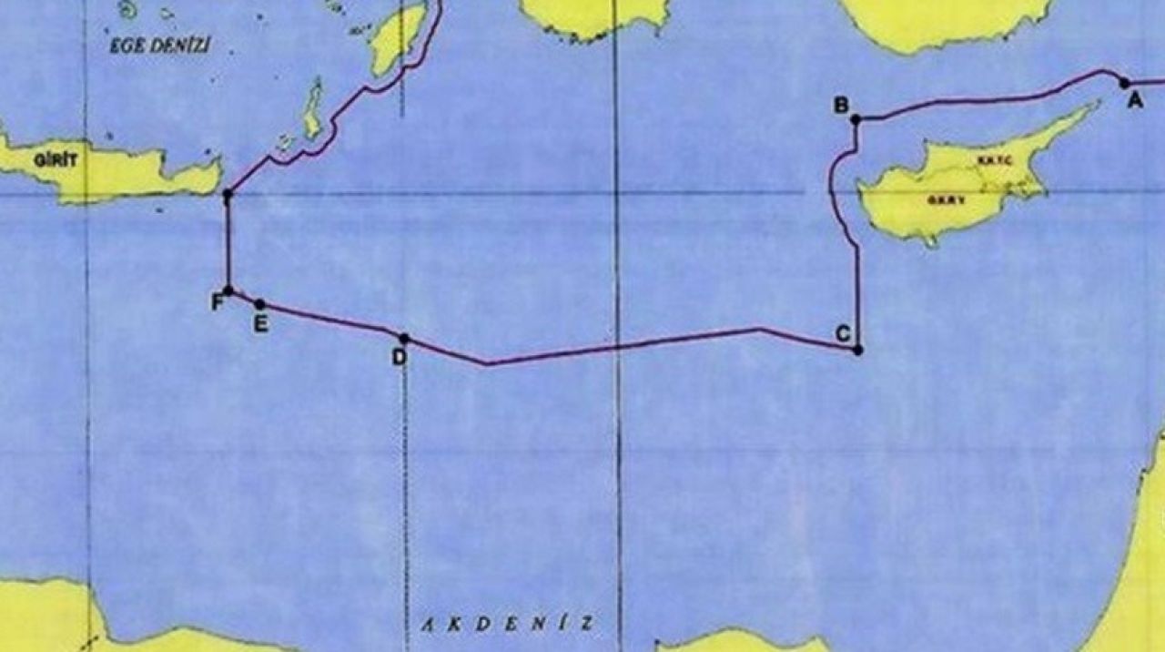 3 ülkeden Libya'ya Türkiye kumpası