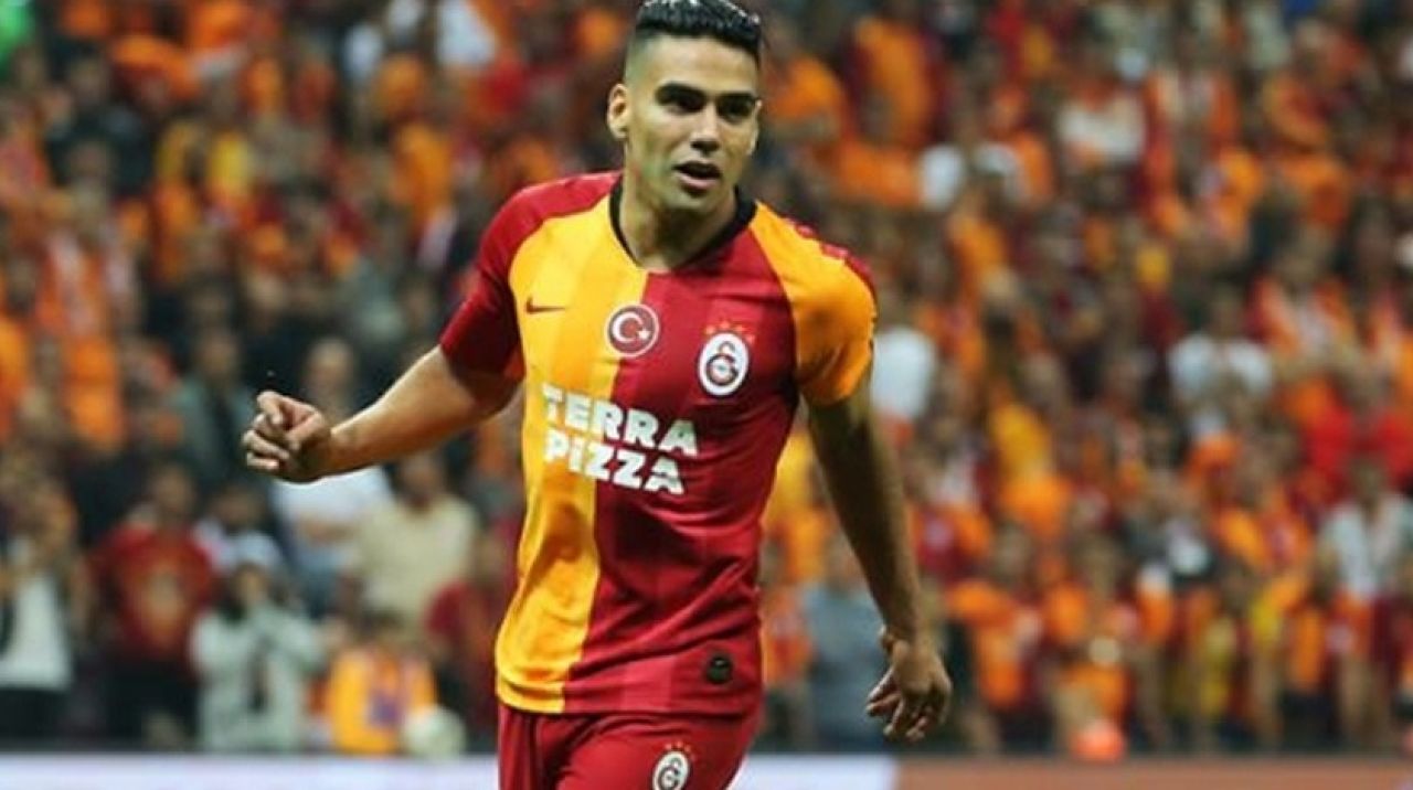 Ortalığı karıştıran iddia: Falcao ayrılacak