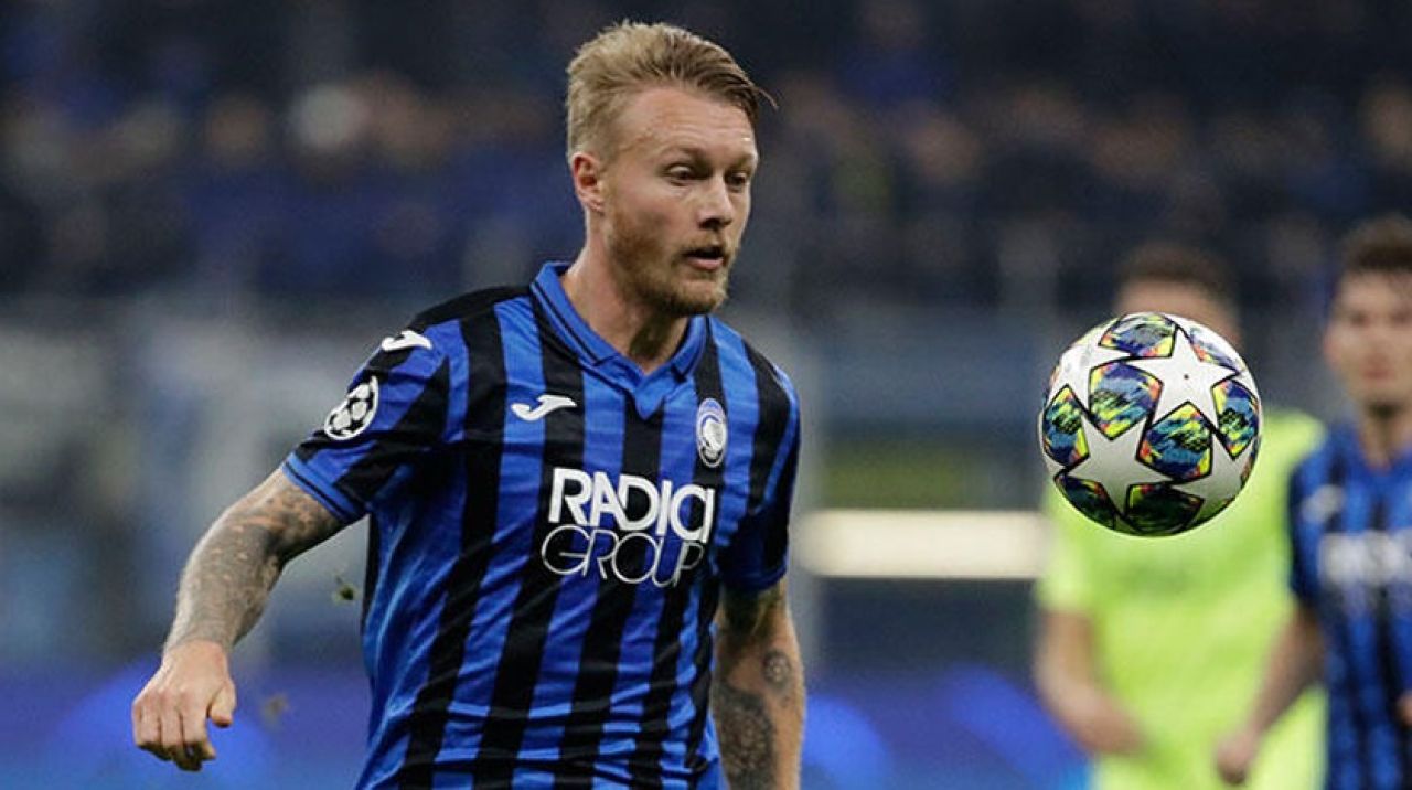 Simon Kjaer'in futbol hayatı bitebilir!