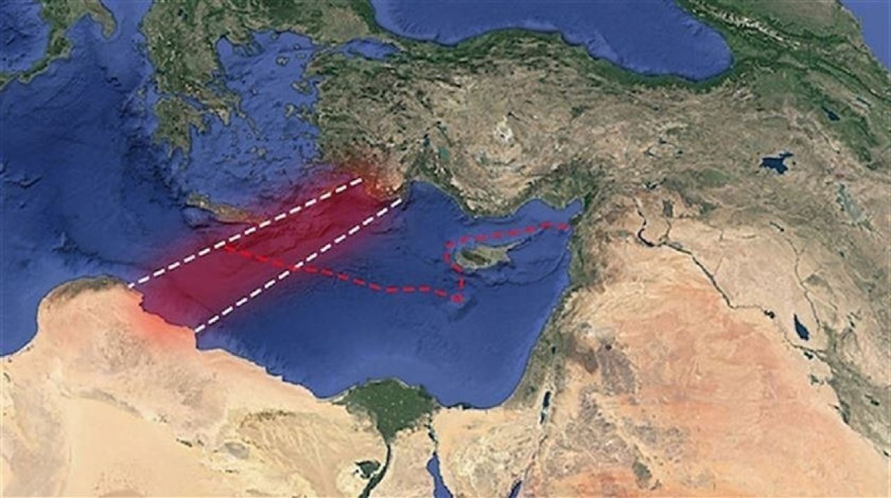 Türkiye ile Libya arasında tarihi anlaşma onaylandı